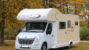 Caravana inteligente CowGuard